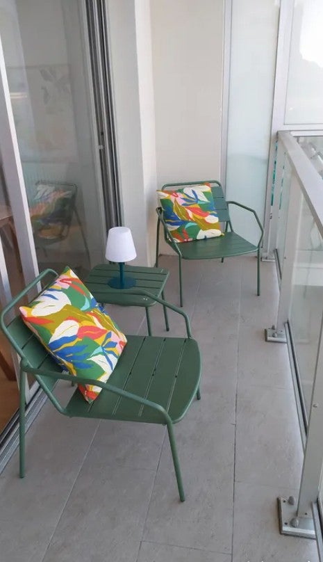 Appartement Rue des Treilles à Libourne