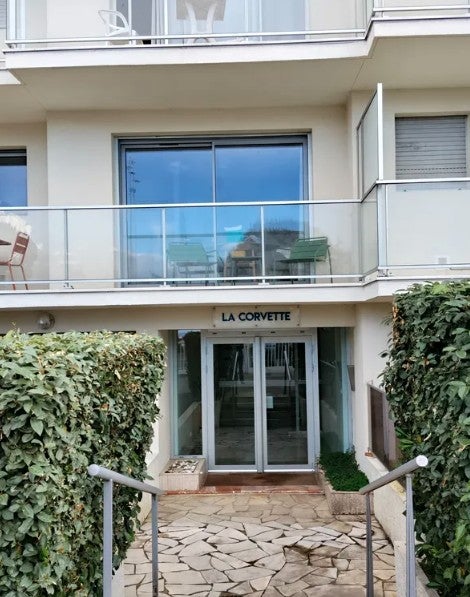 Appartement Rue des Treilles à Libourne