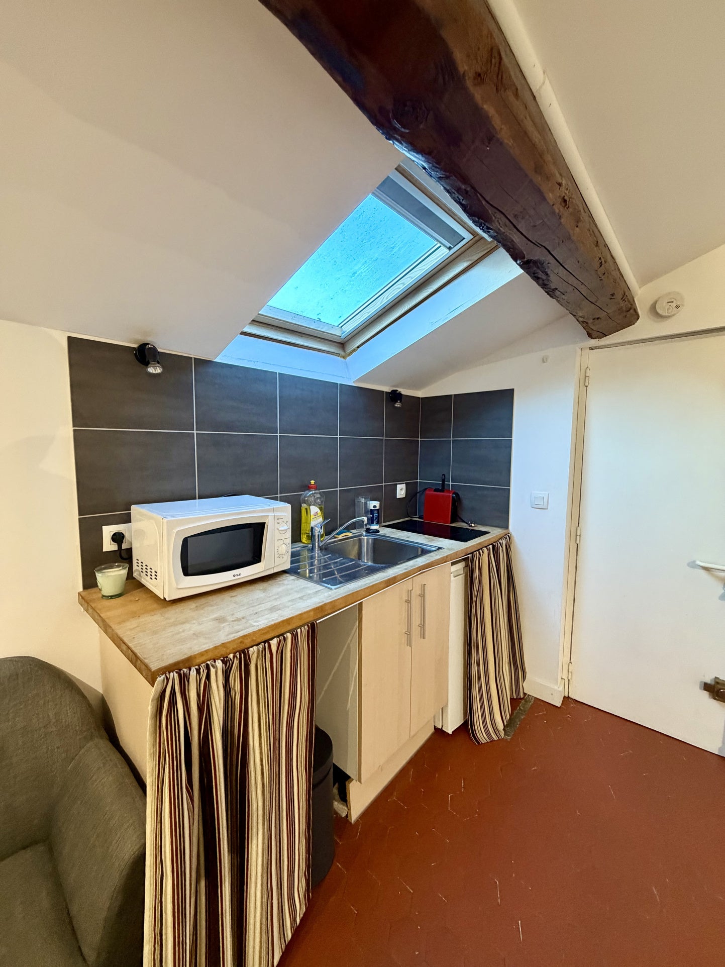 Appartement Rue Paul Codaccioni à Marseille
