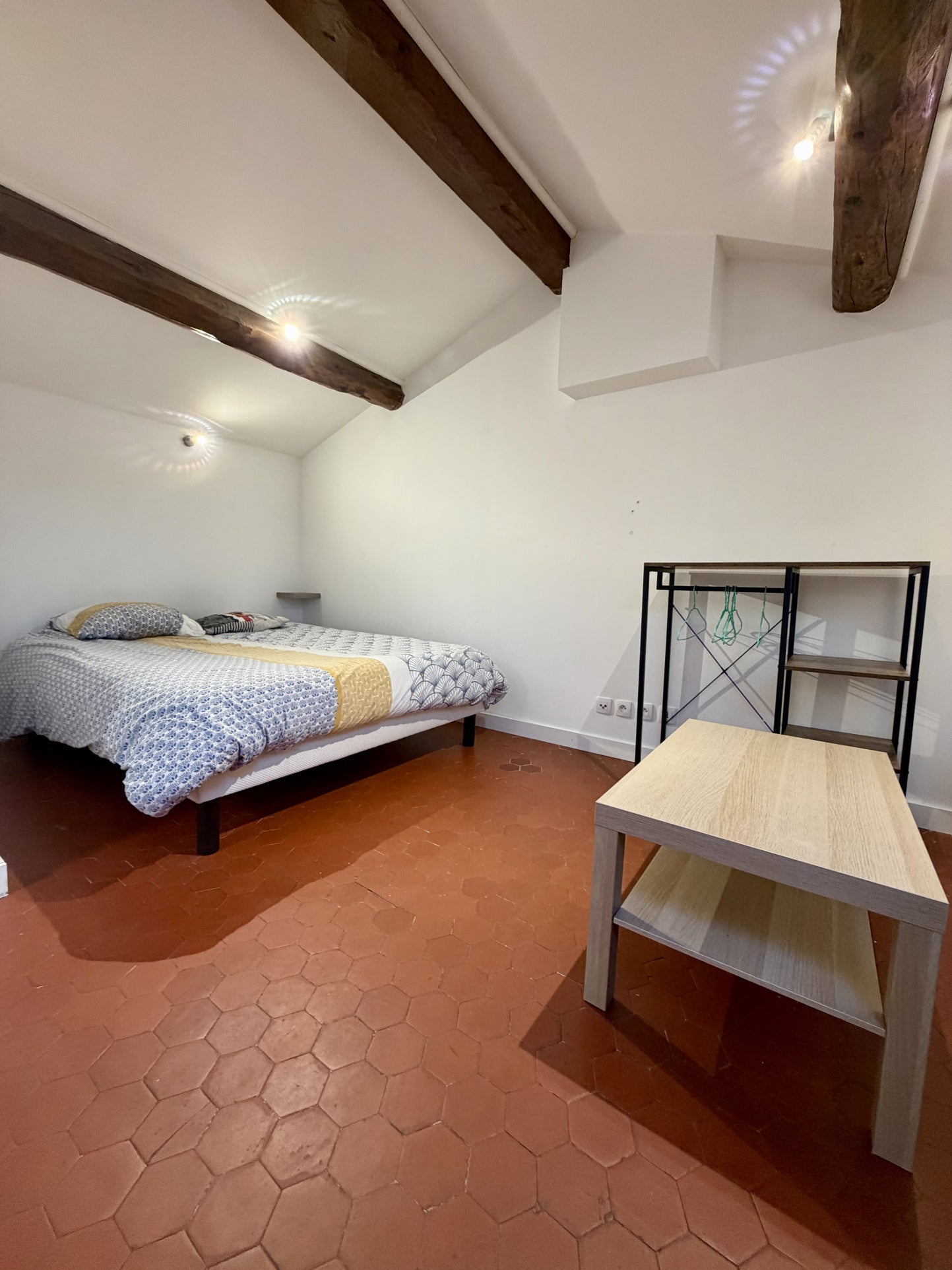 Appartement Rue Paul Codaccioni à Marseille