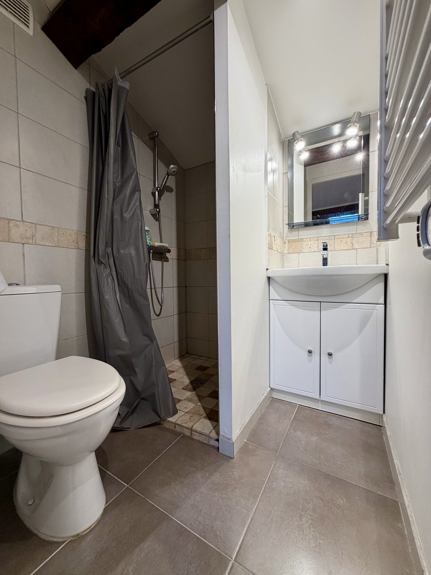 Appartement Rue Paul Codaccioni à Marseille