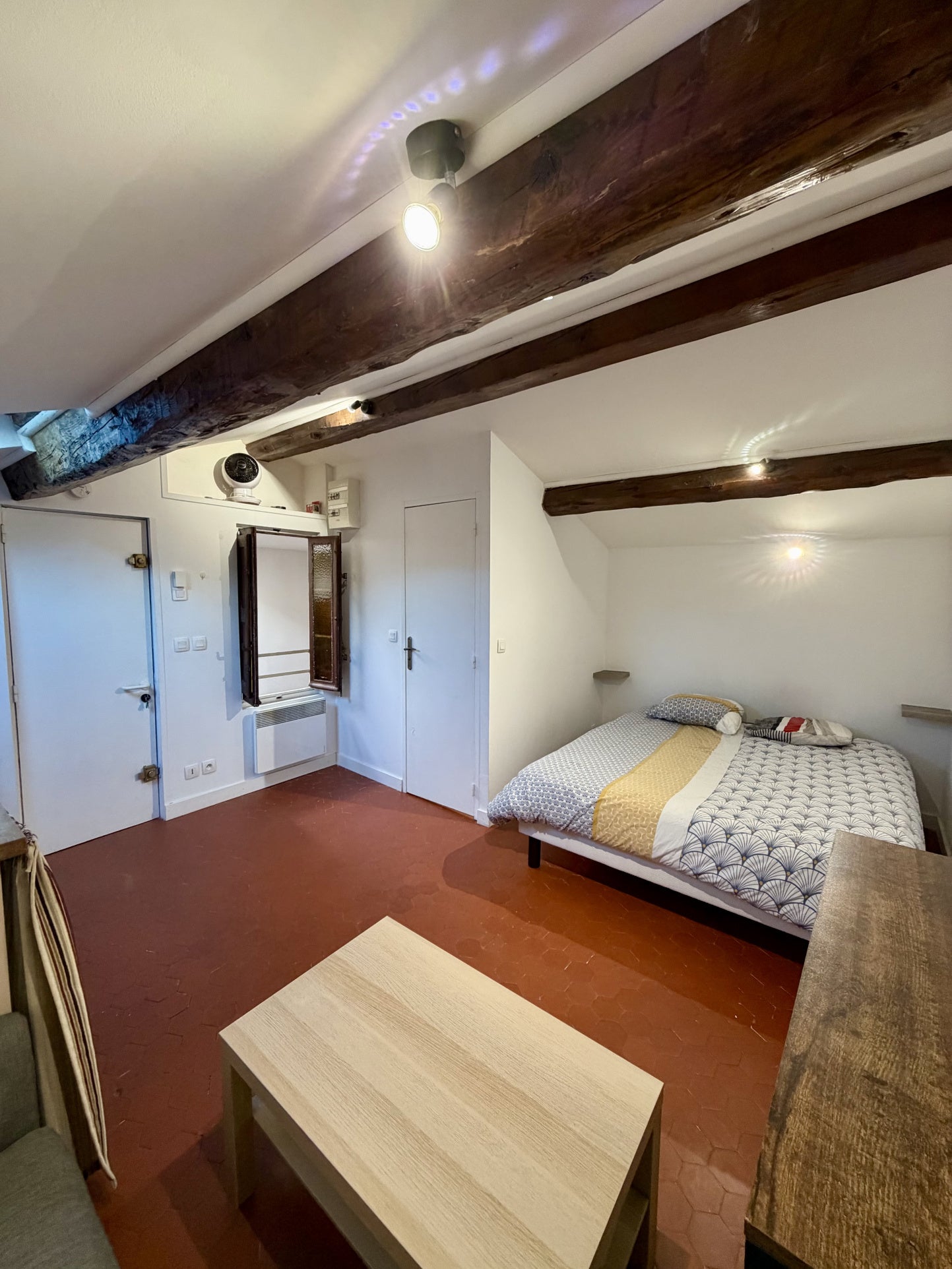 Appartement Rue Paul Codaccioni à Marseille