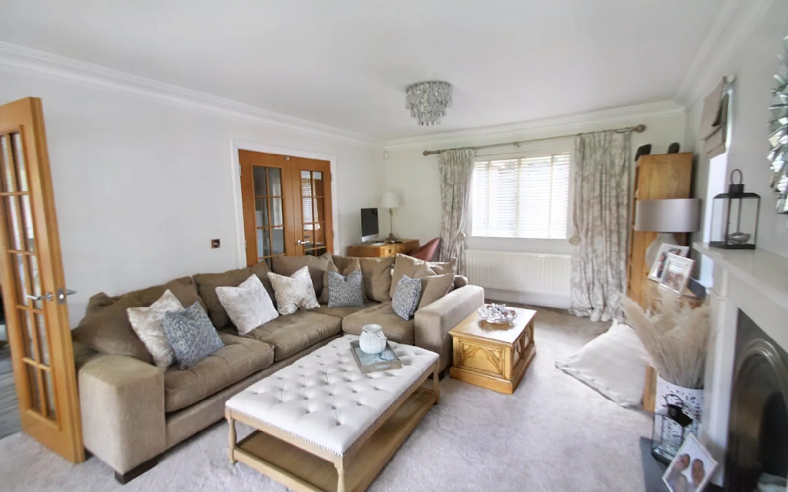 House Bromham Road in Bedford