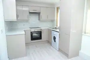 Flat Bexley Lane in Greater London