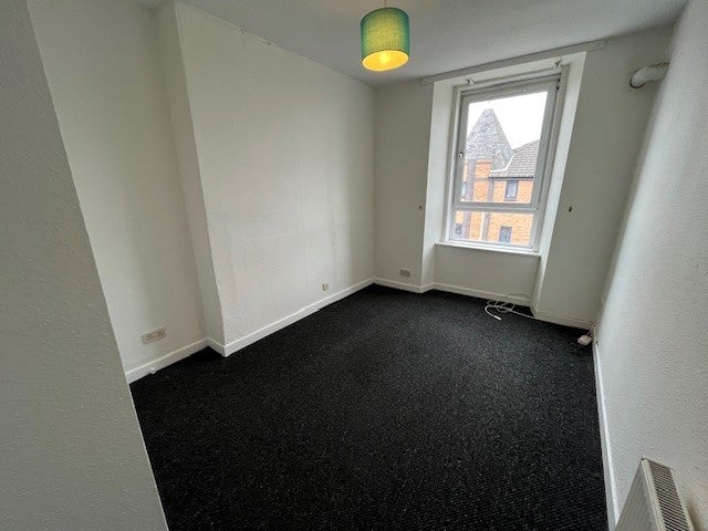 Flat Arklay Street in Dundee