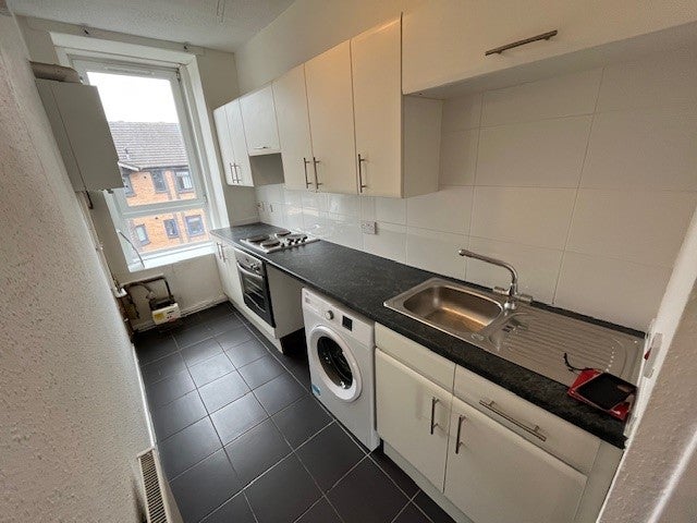 Flat Arklay Street in Dundee