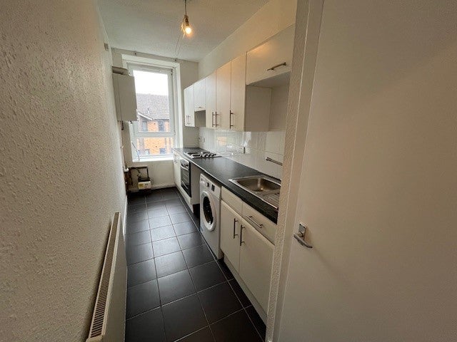 Flat Arklay Street in Dundee