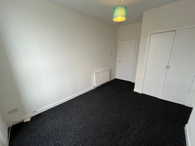Flat Arklay Street in Dundee