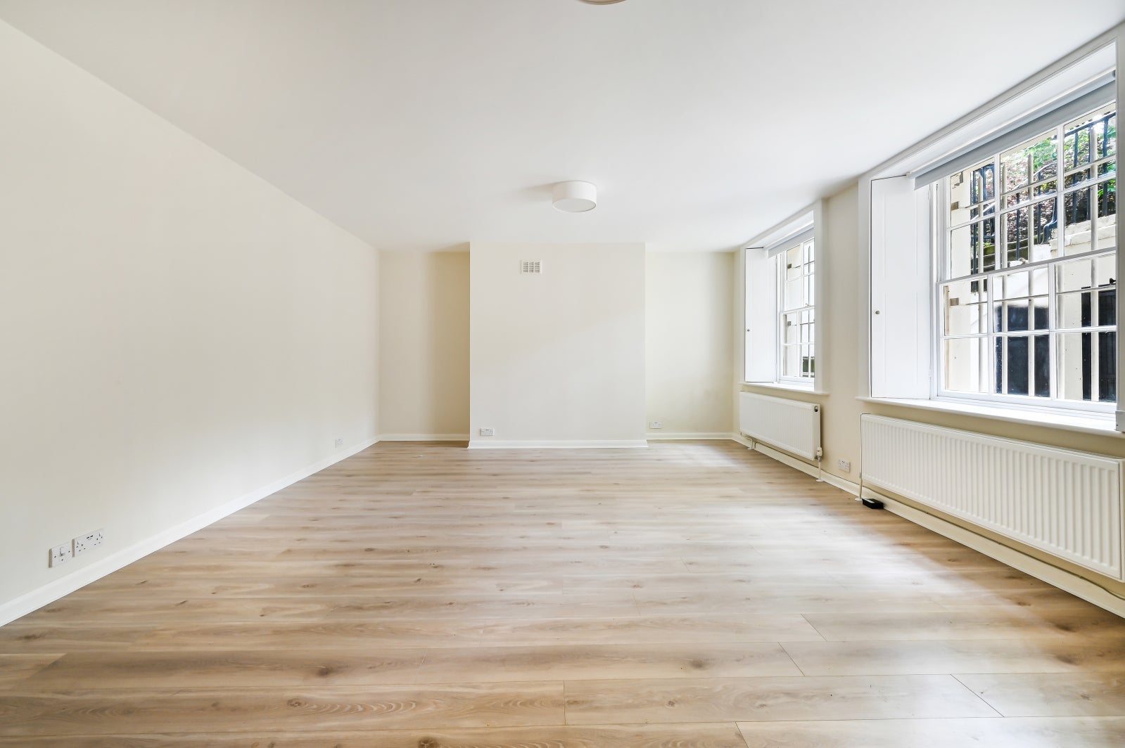 Flat Gordon Square in Greater London