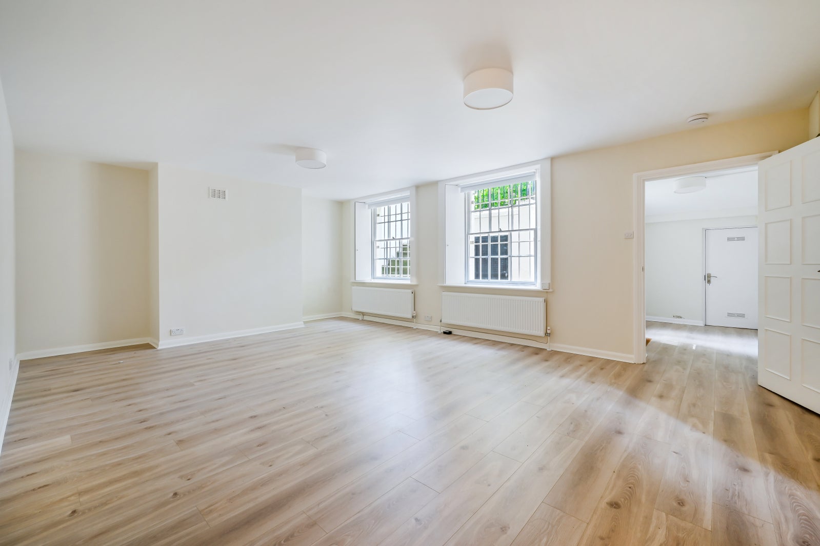 Flat Gordon Square in Greater London