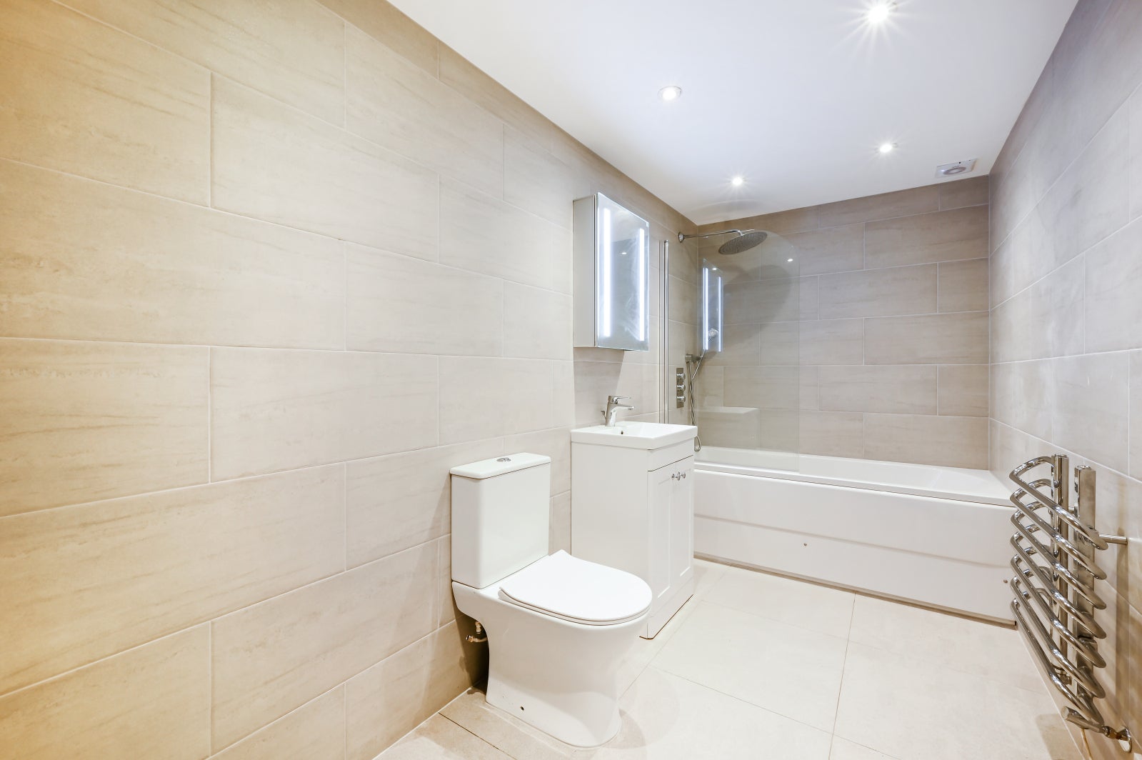 Flat Gordon Square in Greater London