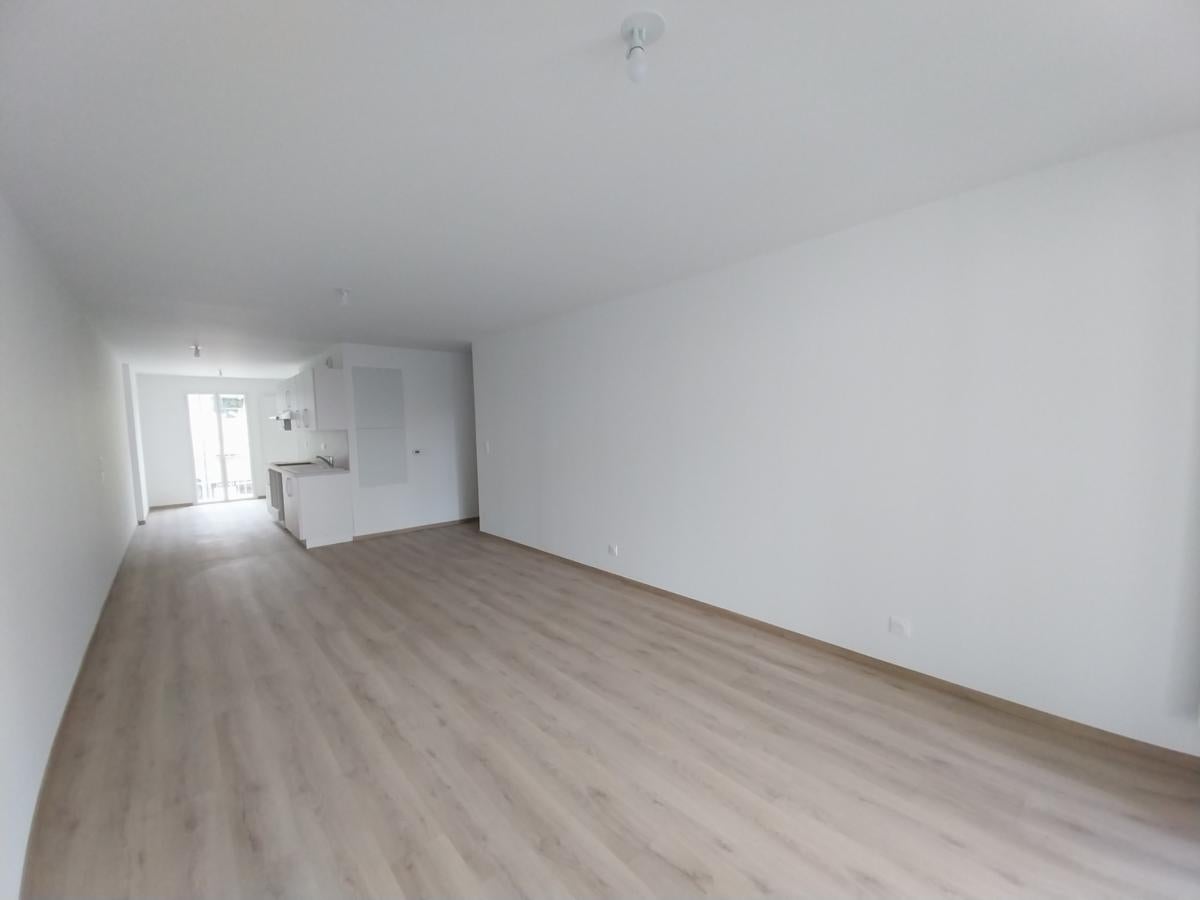 Appartement Route de Sainte-Luce à Nantes