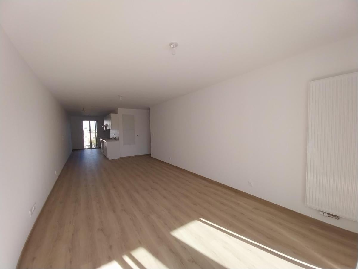Appartement Route de Sainte-Luce à Nantes