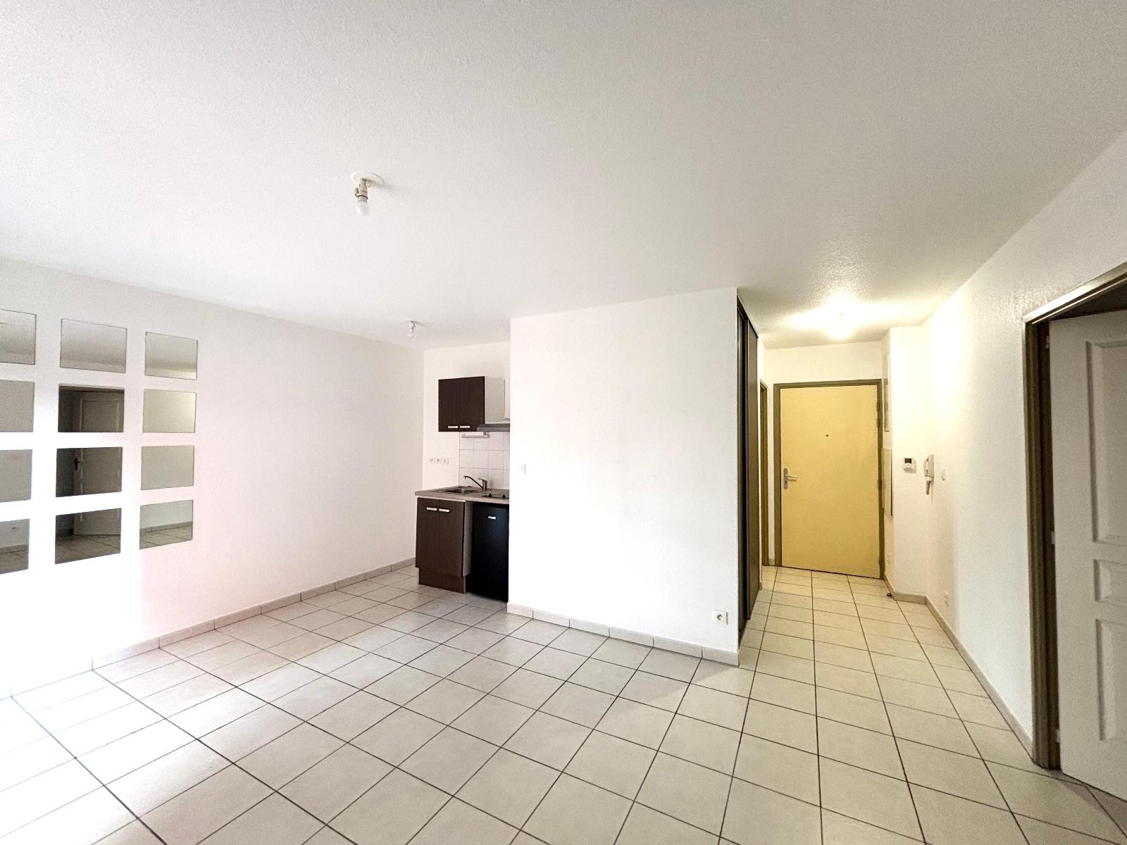 Appartement Boulevard Paul Valéry à Montpellier
