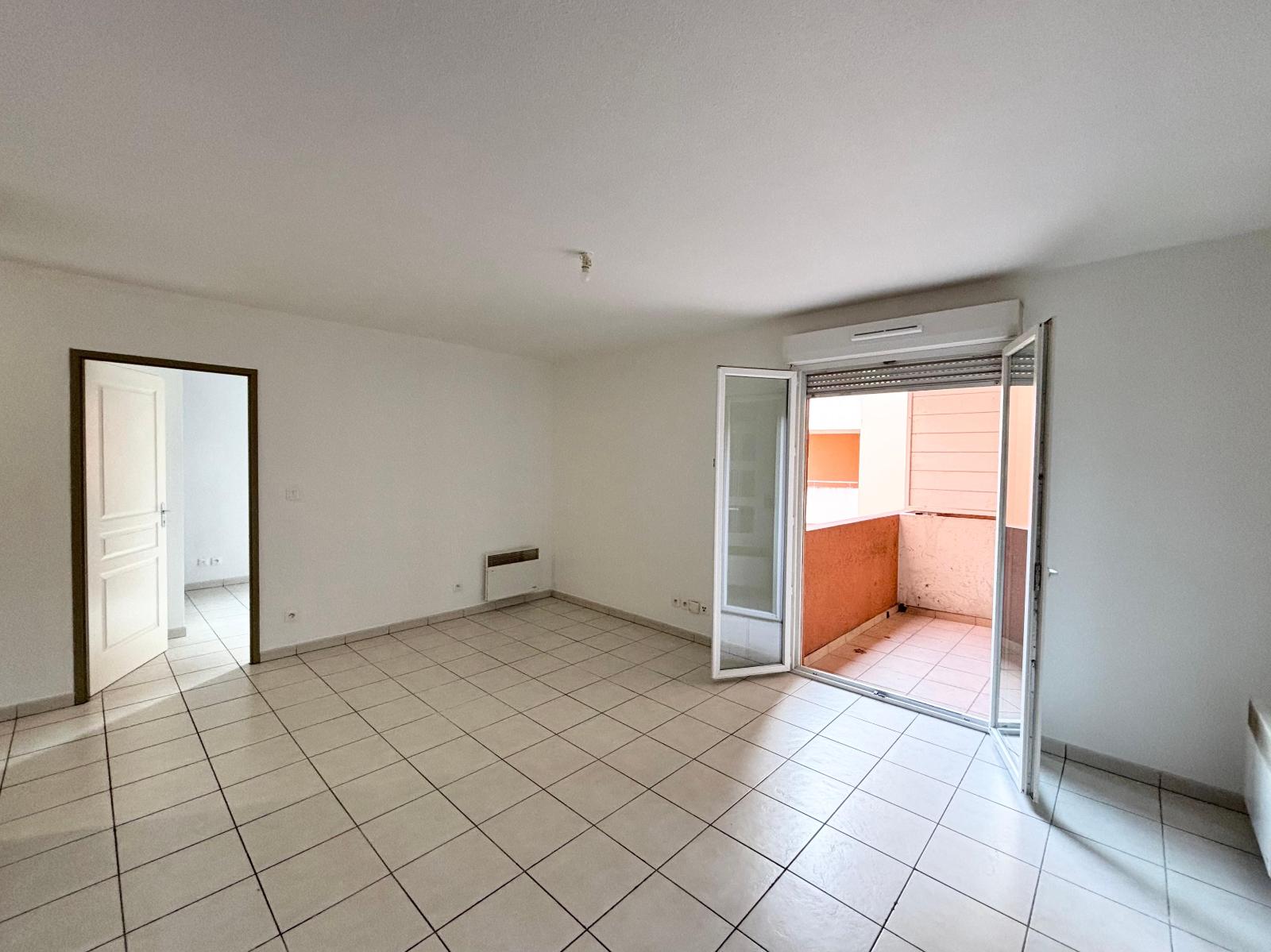 Appartement Boulevard Paul Valéry à Montpellier
