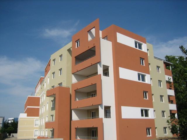 Appartement Boulevard Paul Valéry à Montpellier