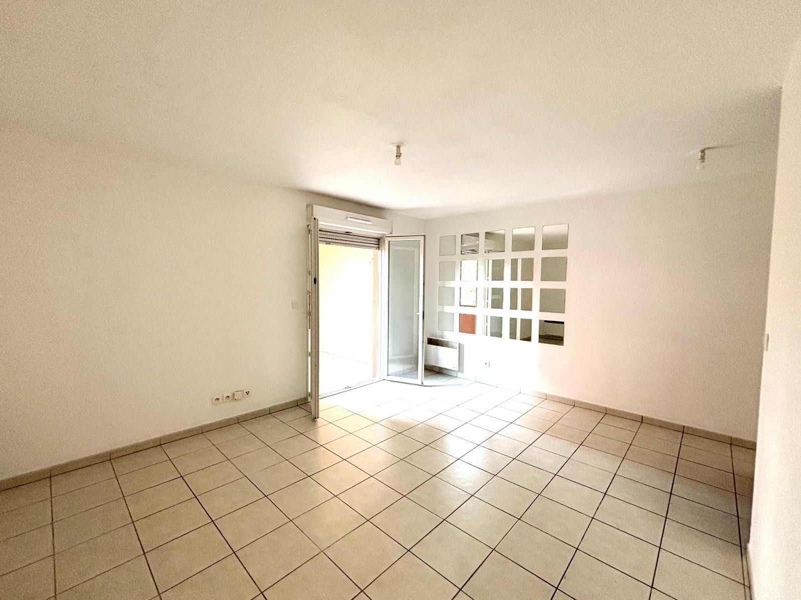 Appartement Boulevard Paul Valéry à Montpellier