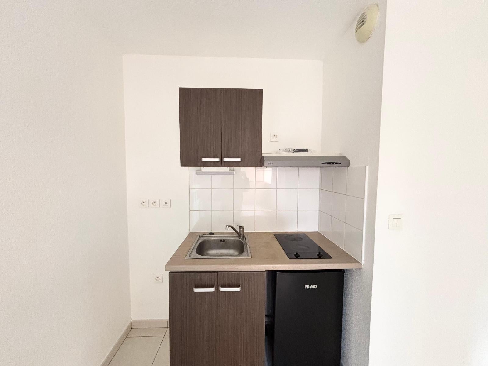 Appartement Boulevard Paul Valéry à Montpellier