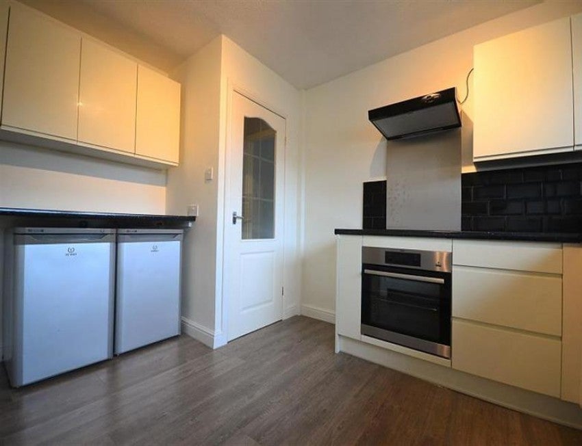Flat Massey Street in Alderley Edge