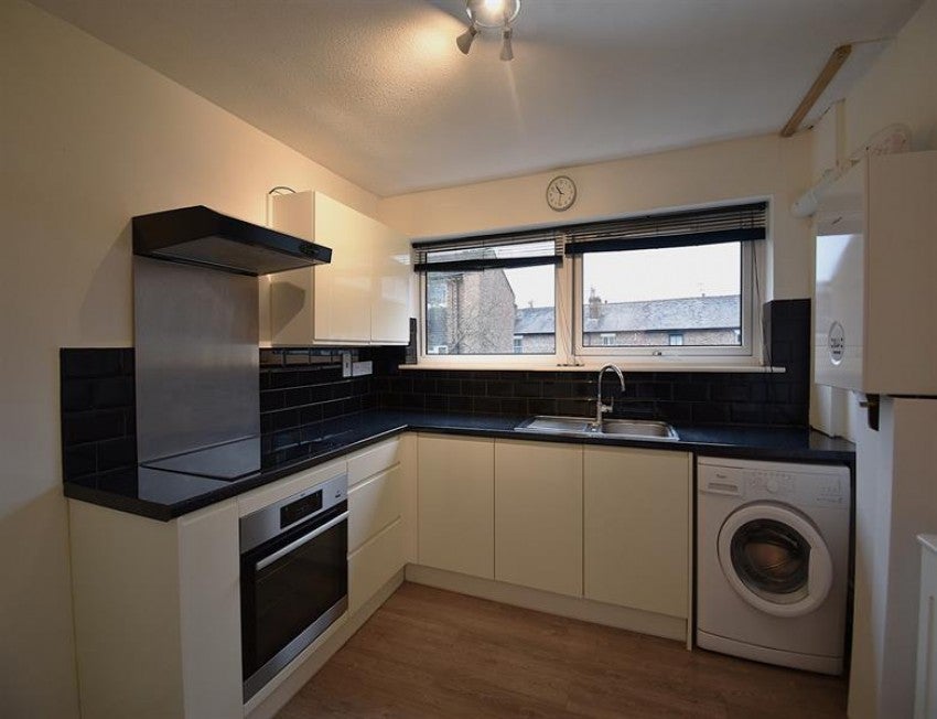 Flat Massey Street in Alderley Edge