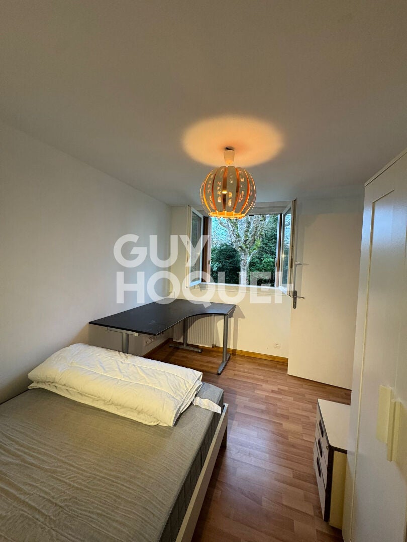 Appartement La Coulée Verte à Sceaux