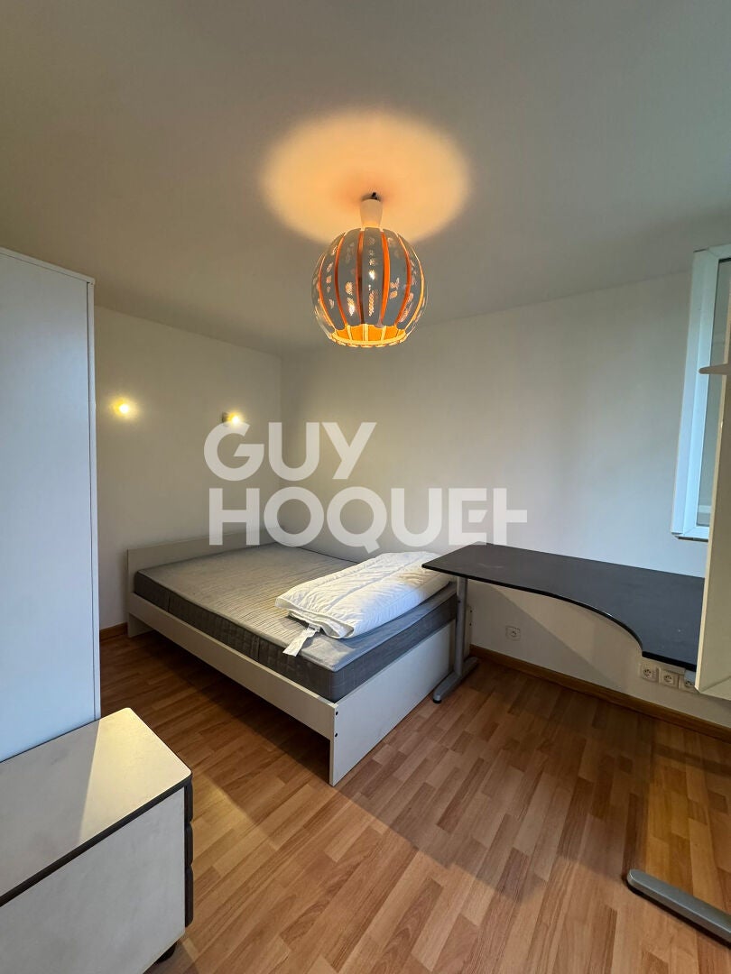 Appartement La Coulée Verte à Sceaux