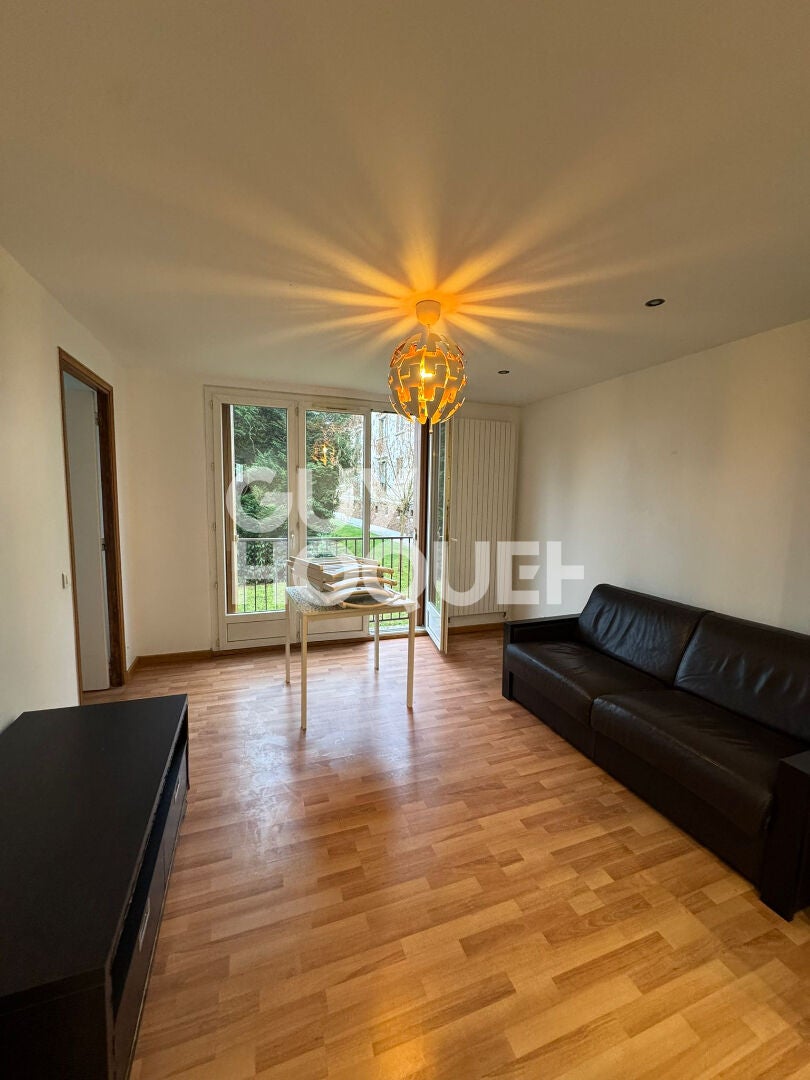 Appartement La Coulée Verte à Sceaux