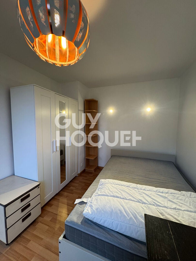 Appartement La Coulée Verte à Sceaux