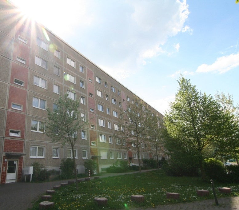 Wohnung Pappelgrund in Dessau