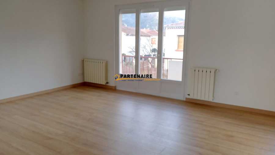 Flat Route de Tain l'Hermitage in Chavannes
