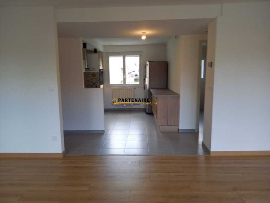 Flat Route de Tain l'Hermitage in Chavannes