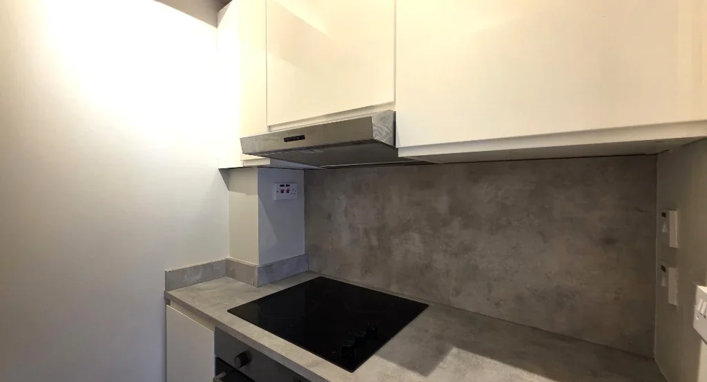 Flat Claremont Place in Aberdeen City