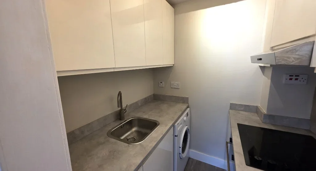Flat Claremont Place in Aberdeen City