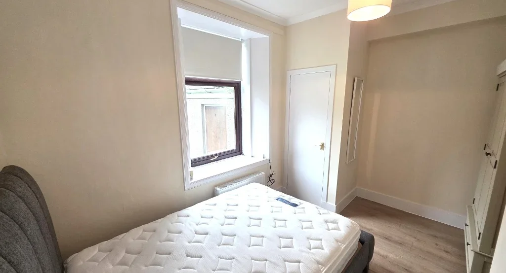 Flat Claremont Place in Aberdeen City