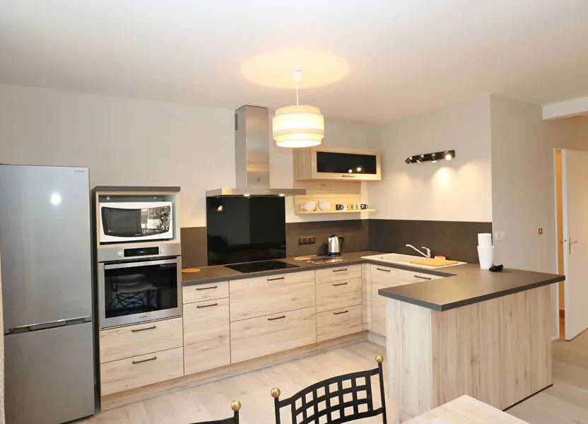 Appartement Boulevard du Maréchal Foch à Fontainebleau