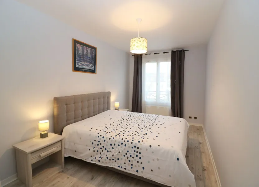 Appartement Boulevard du Maréchal Foch à Fontainebleau