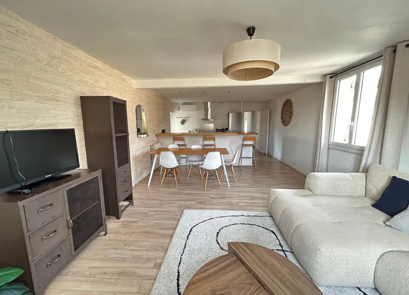 Appartement Place du Palais à Avignon