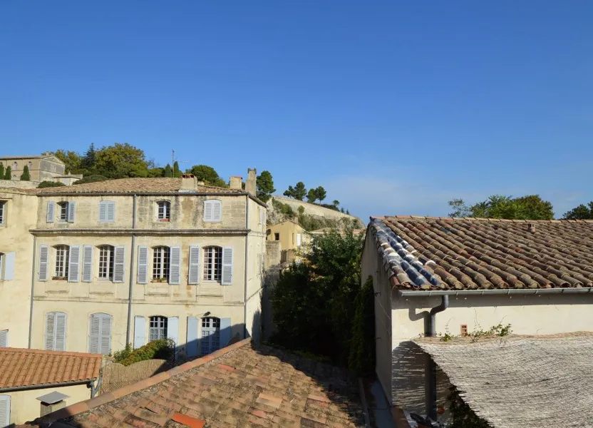 Appartement Place du Palais à Avignon