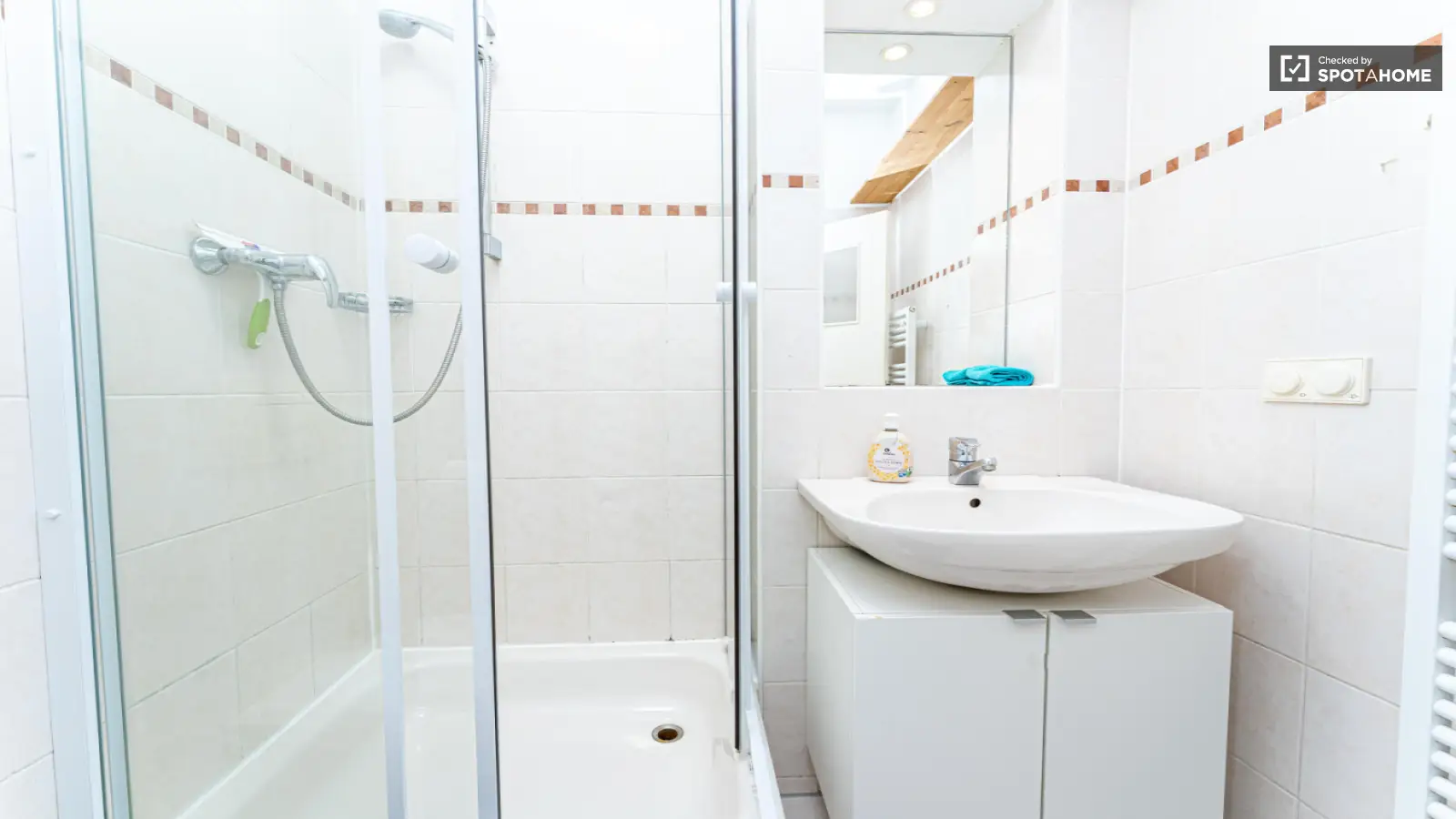Wohnung Kaubstraße in Berlin