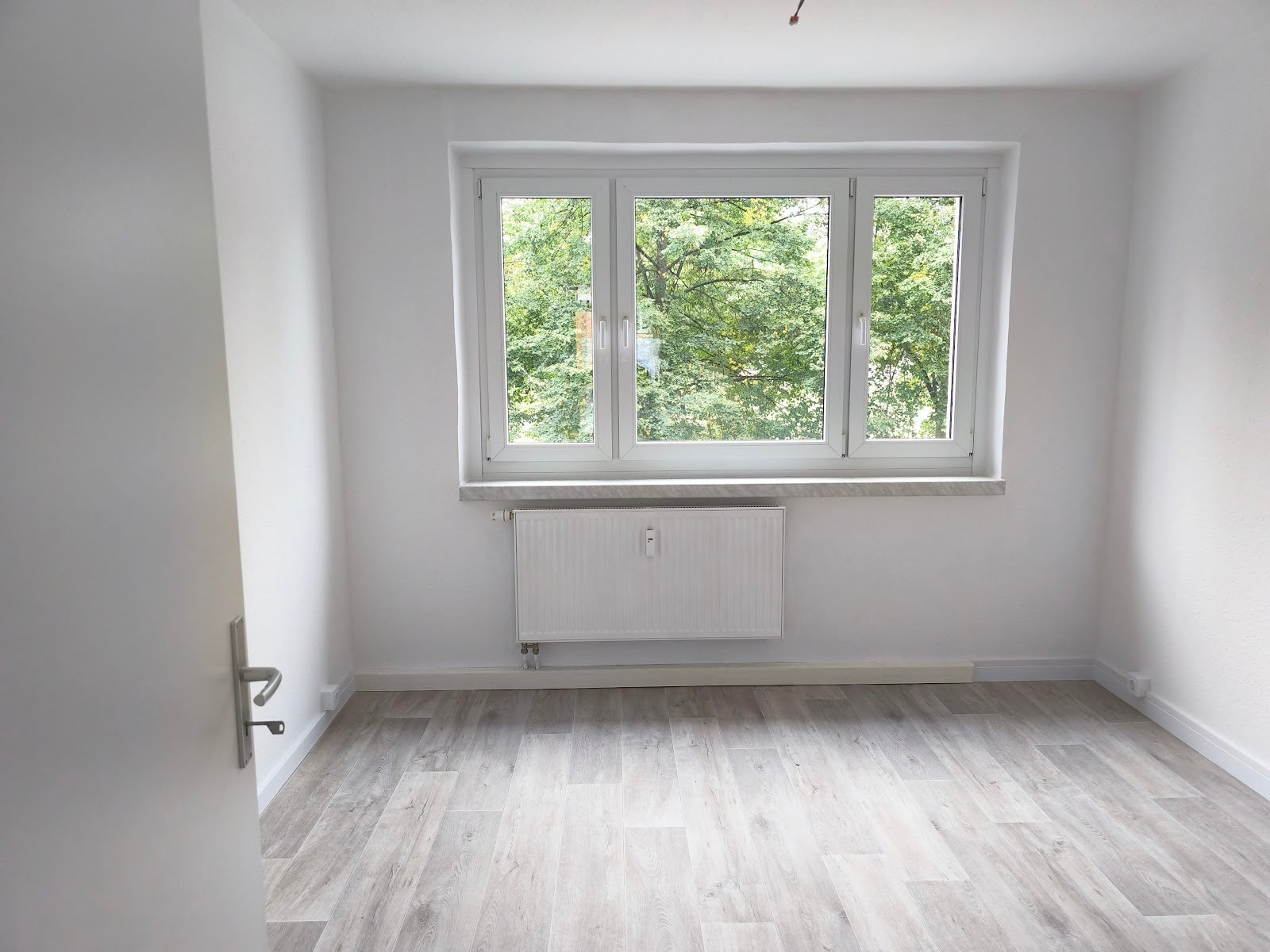 Wohnung Karl-Liebknecht-Straße in Sangerhausen