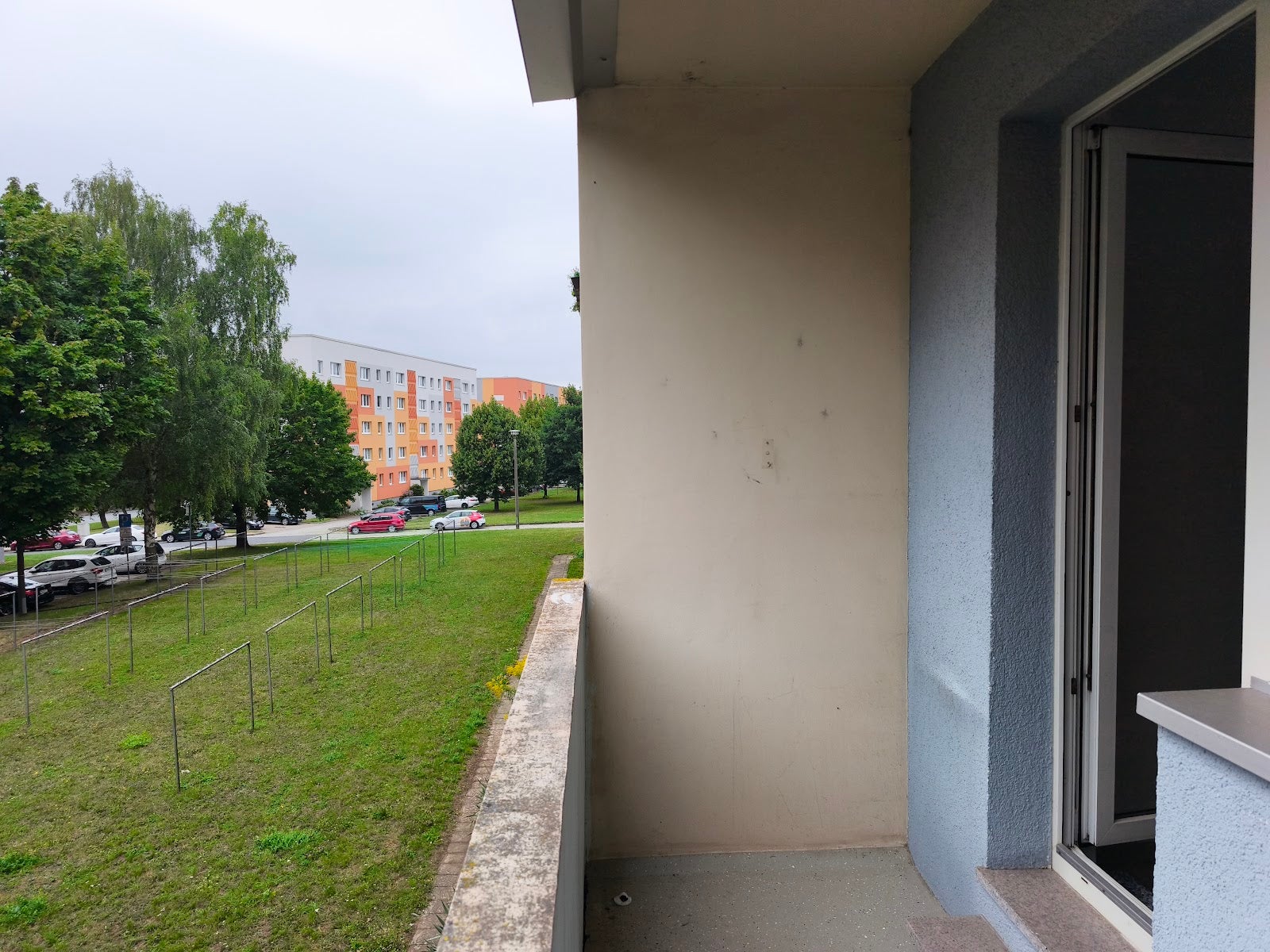 Wohnung Karl-Liebknecht-Straße in Sangerhausen
