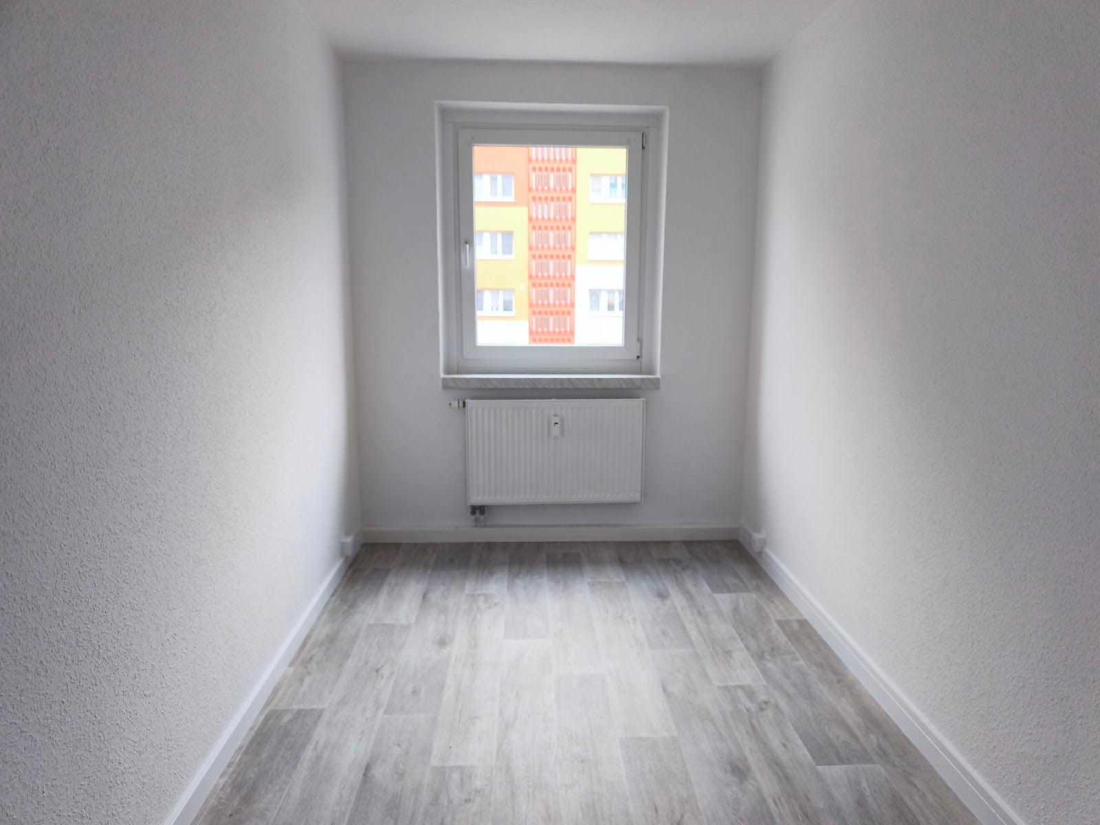 Wohnung Karl-Liebknecht-Straße in Sangerhausen