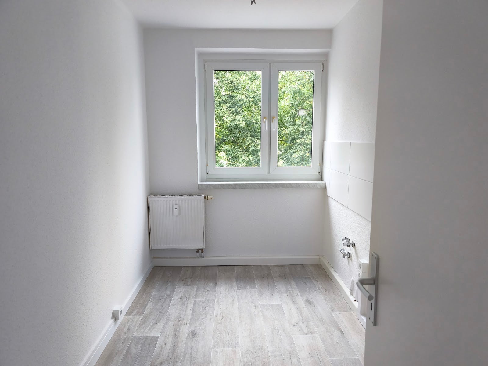 Wohnung Karl-Liebknecht-Straße in Sangerhausen