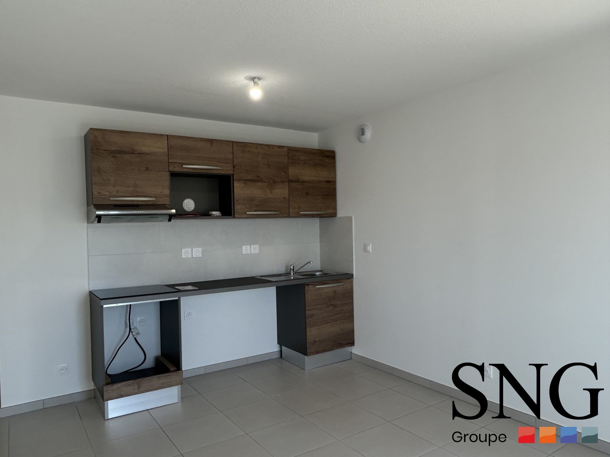 Appartement Rue Nicolas Copernic à Béziers