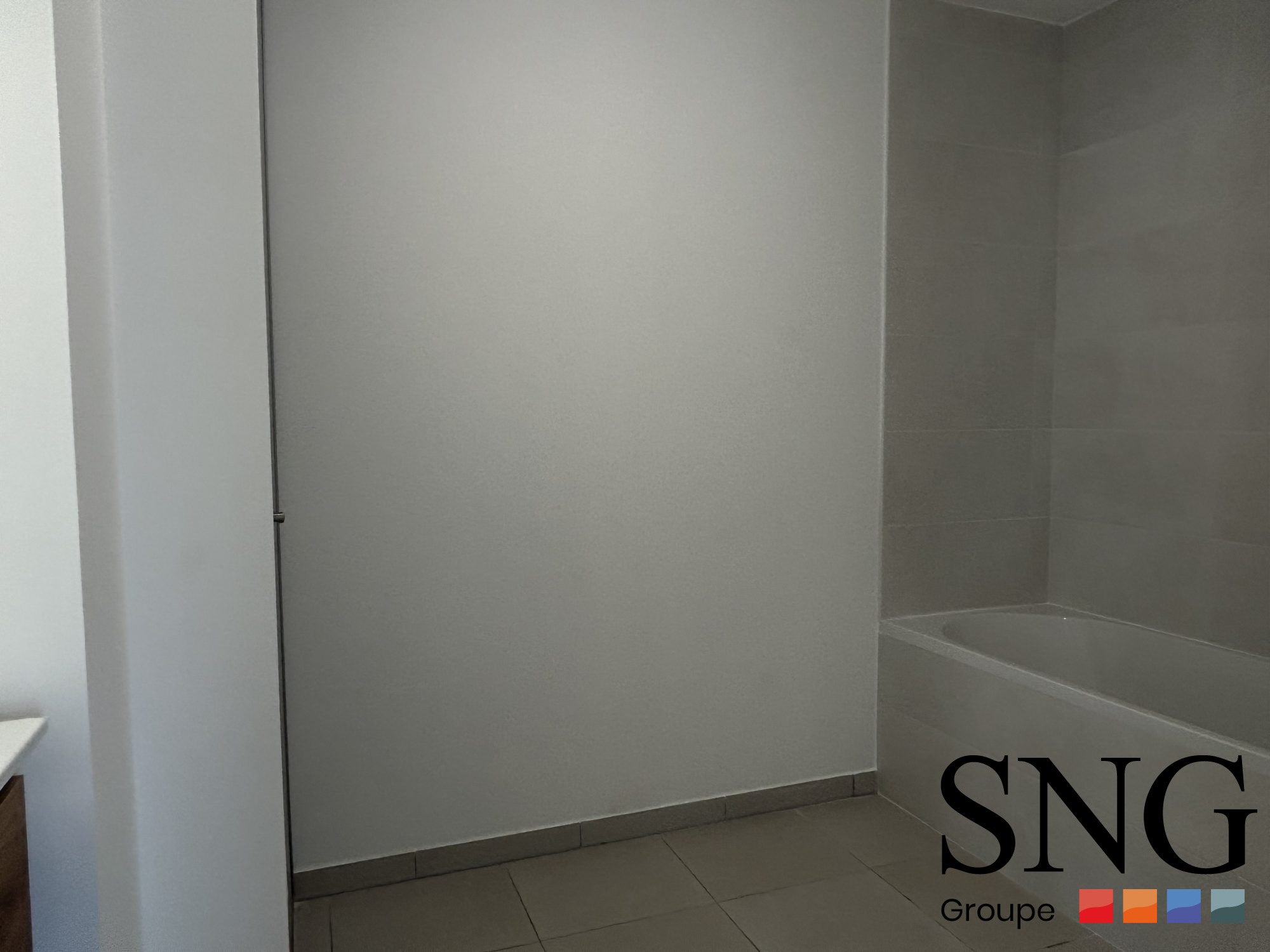 Appartement Rue Nicolas Copernic à Béziers