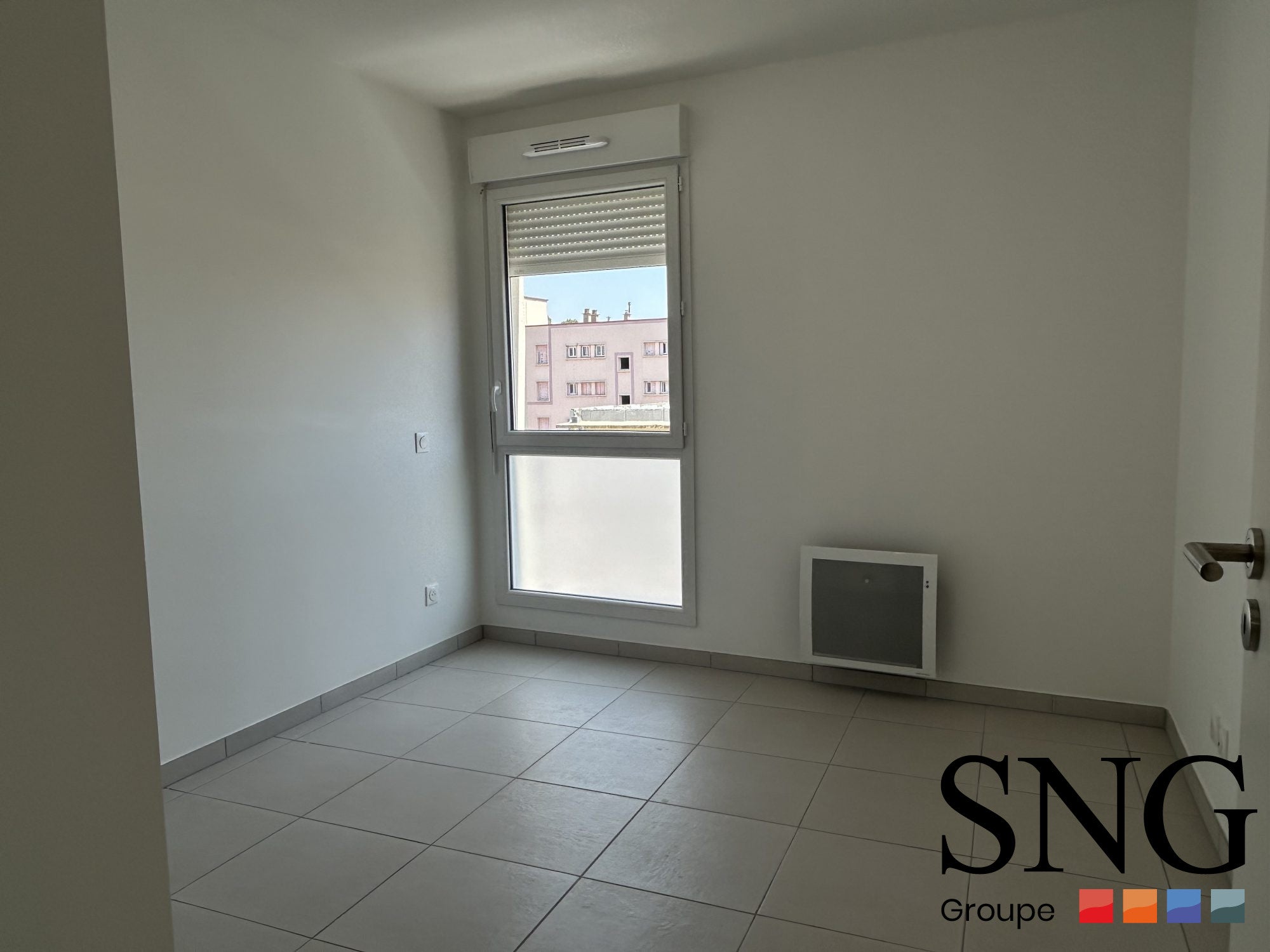 Appartement Rue Nicolas Copernic à Béziers