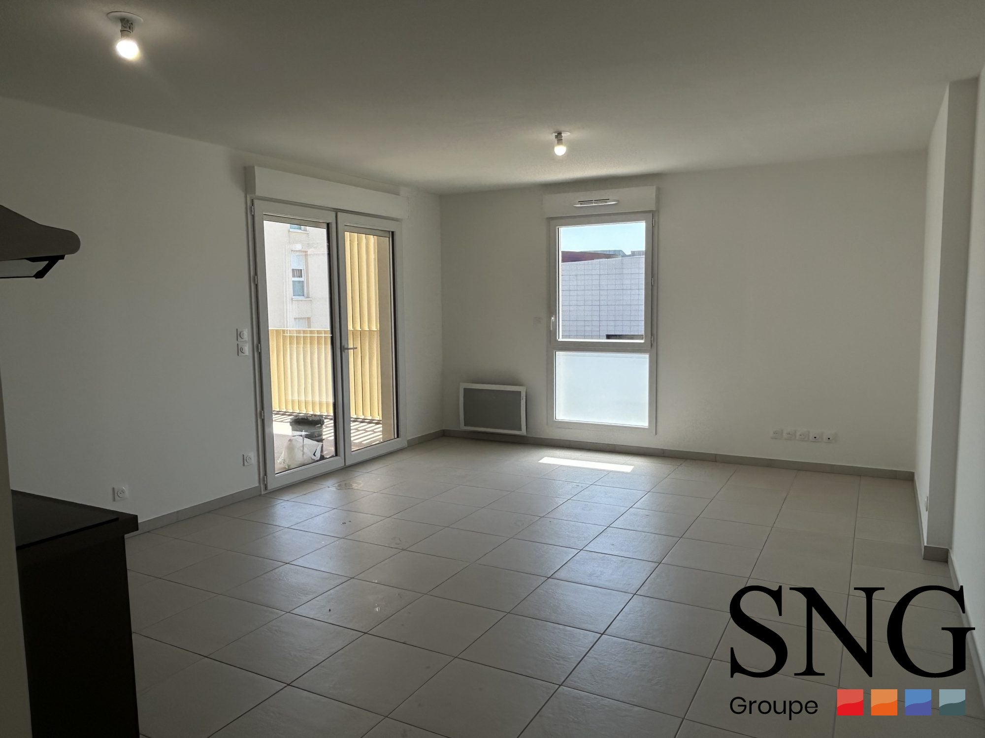 Appartement Rue Nicolas Copernic à Béziers