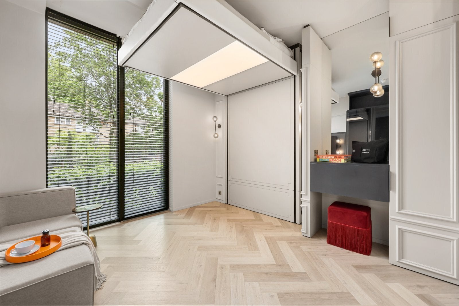 Flat Willesden Lane in Greater London