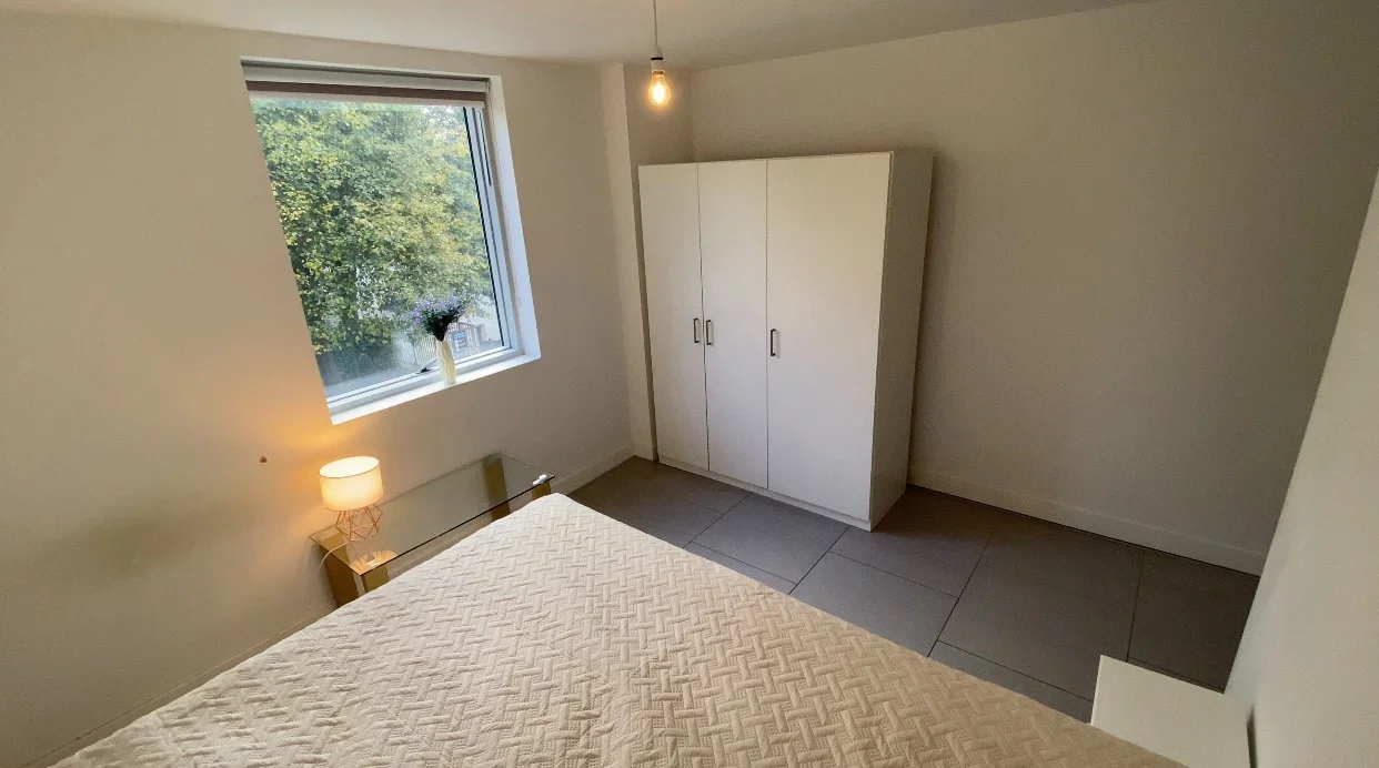 Room Motley Street in Greater London