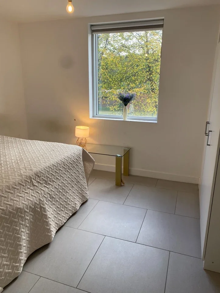 Room Motley Street in Greater London